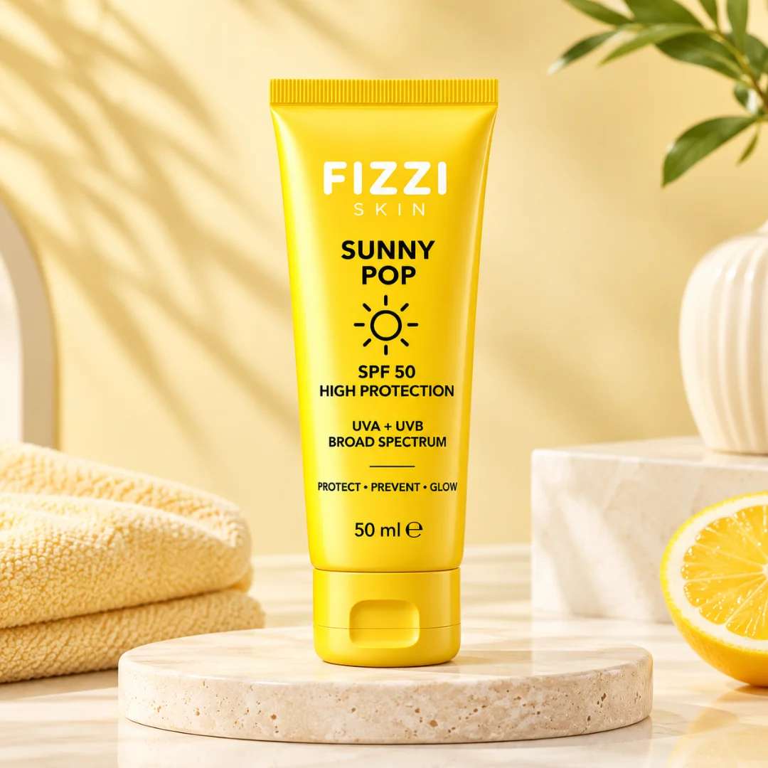 Sunny Pop SPF 50